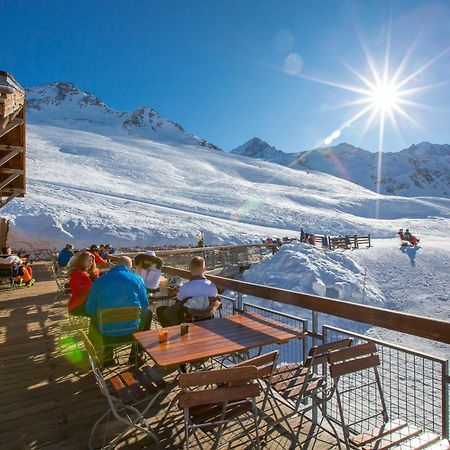 Appartement Anaite 15 - Happy Rentals Les Houches Εξωτερικό φωτογραφία