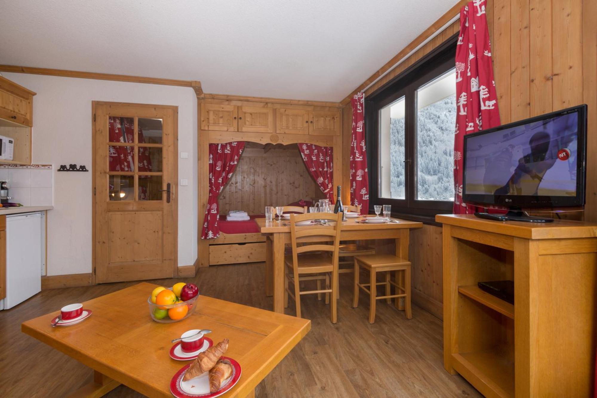 Appartement Anaite 15 - Happy Rentals Les Houches Εξωτερικό φωτογραφία