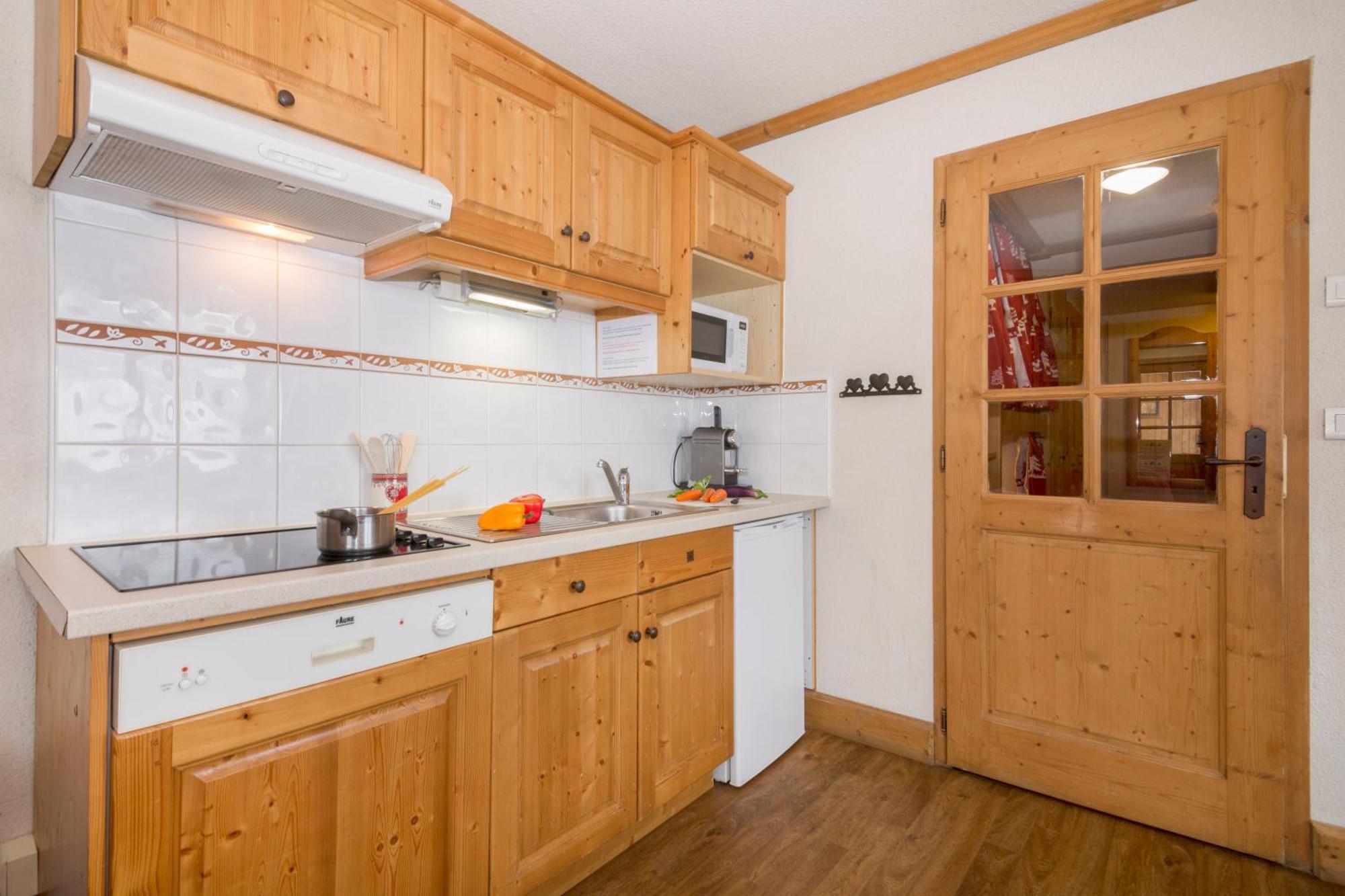 Appartement Anaite 15 - Happy Rentals Les Houches Εξωτερικό φωτογραφία