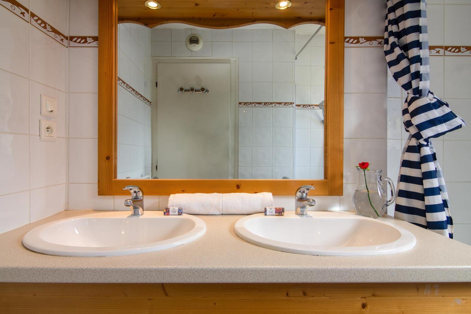 Appartement Anaite 15 - Happy Rentals Les Houches Εξωτερικό φωτογραφία