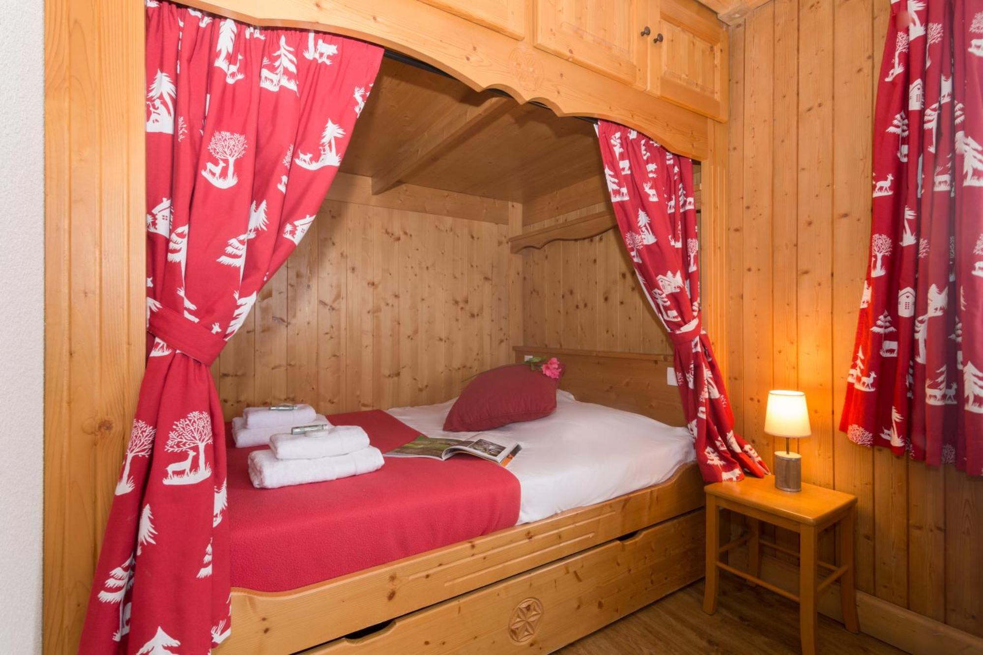 Appartement Anaite 15 - Happy Rentals Les Houches Εξωτερικό φωτογραφία